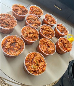 Orders Prep