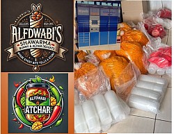 Bulk Stock and Deliveries